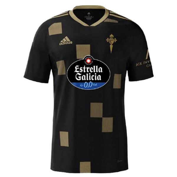 Camiseta Celta de Vigo Replica Segunda Ropa 2022/23